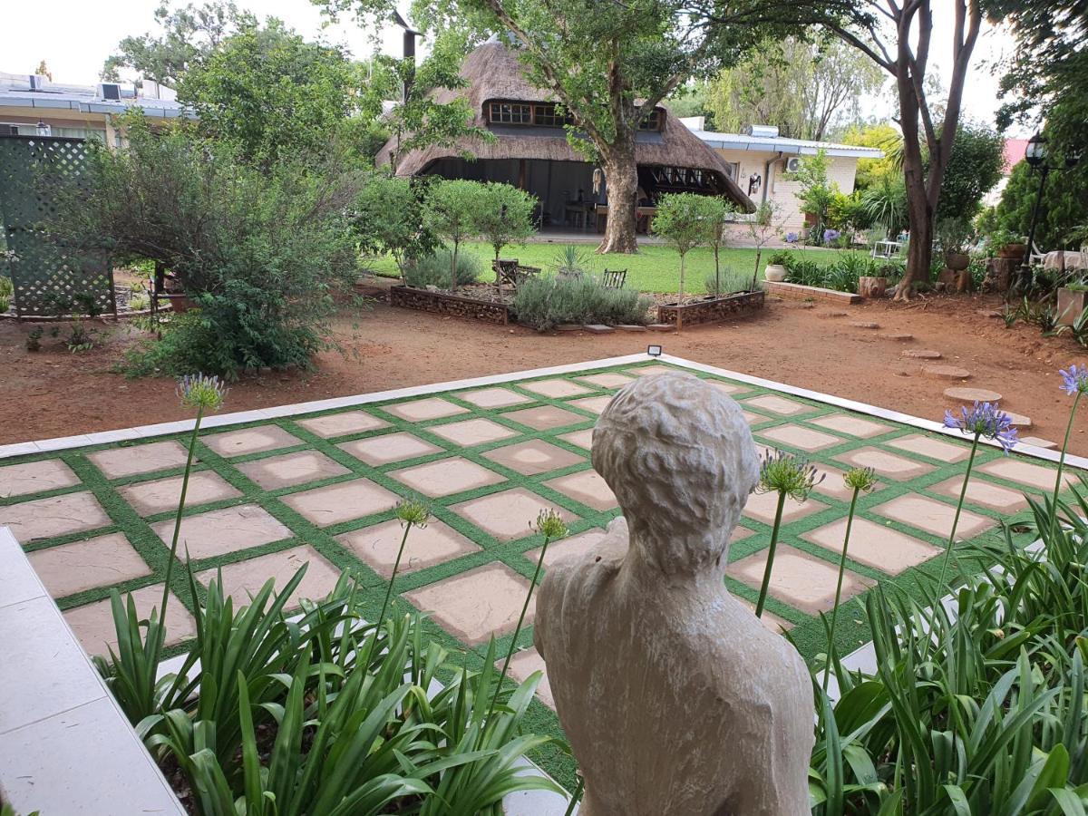 Casa de hóspedes Chic Breeze