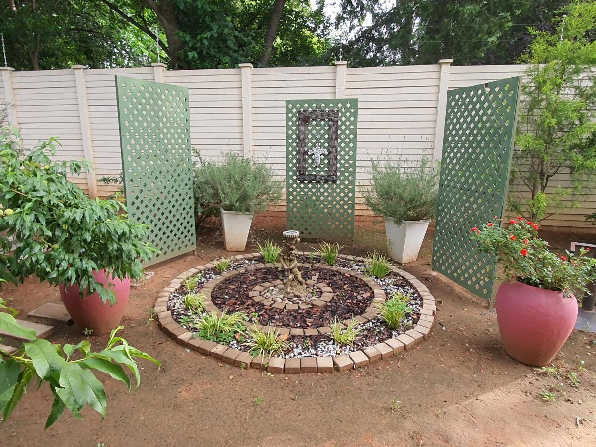 Chic Breeze Casa de hóspedes Bloemfontein