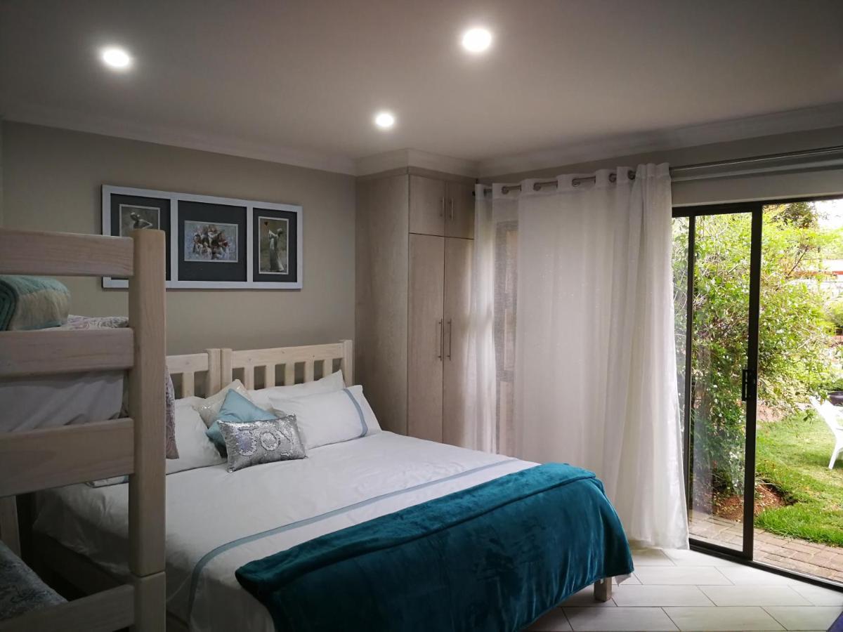 Chic Breeze Casa de hóspedes Bloemfontein