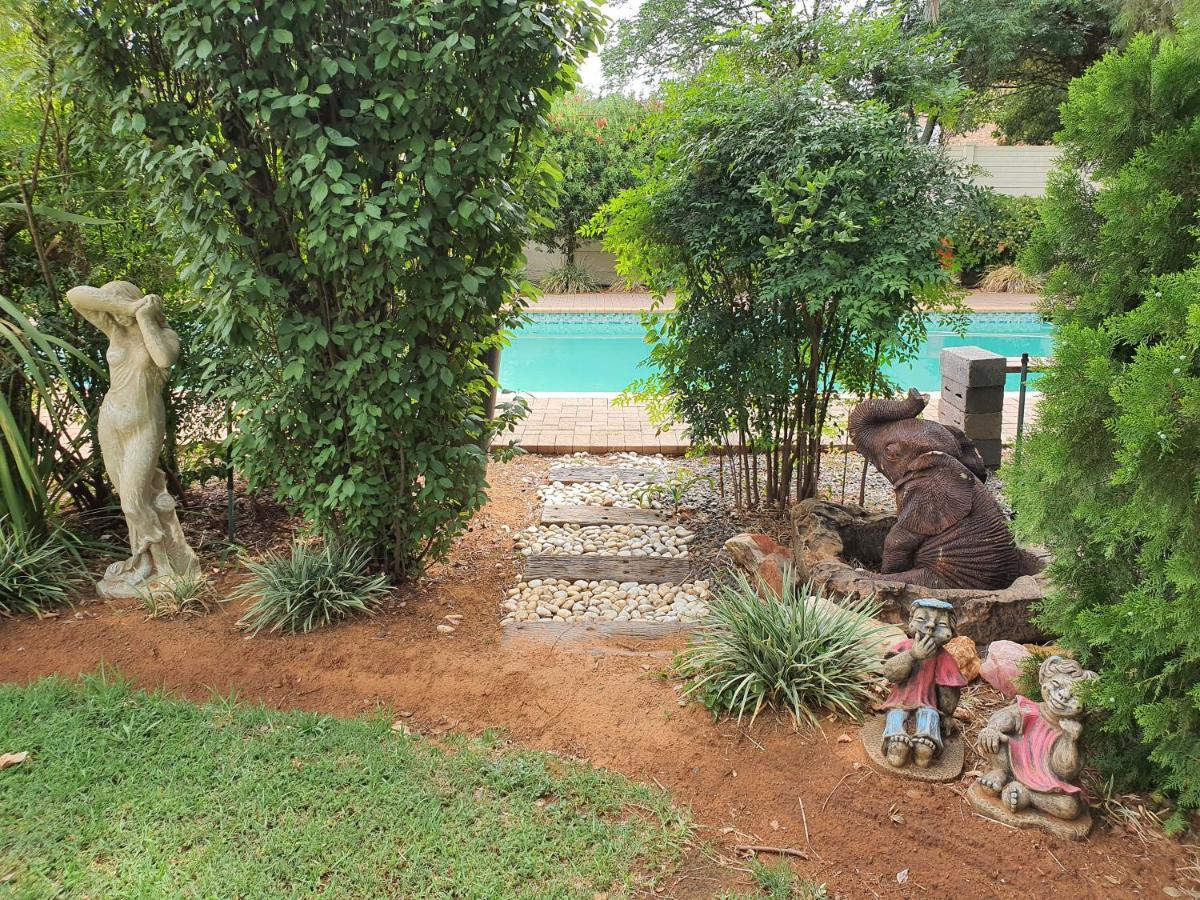 Casa de hóspedes Chic Breeze