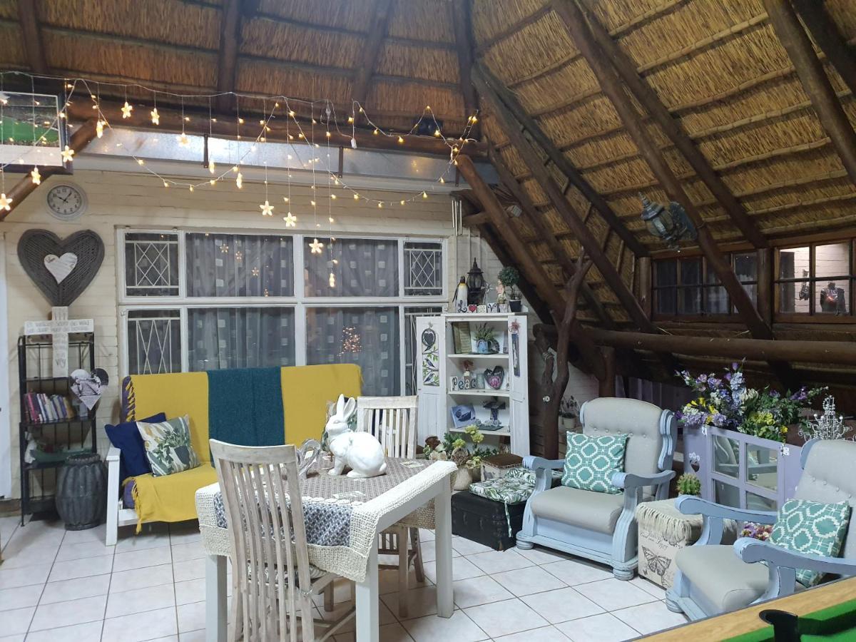 Chic Breeze * Bloemfontein