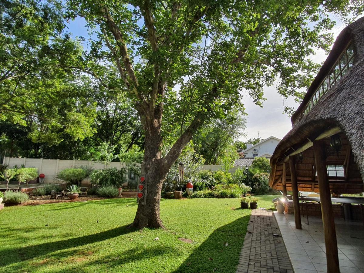 Chic Breeze Casa de hóspedes Bloemfontein