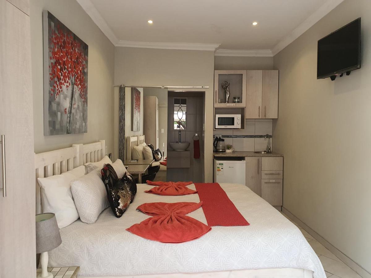 Chic Breeze Casa de hóspedes Bloemfontein