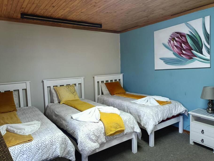 Casa de hóspedes Chic Breeze Bloemfontein