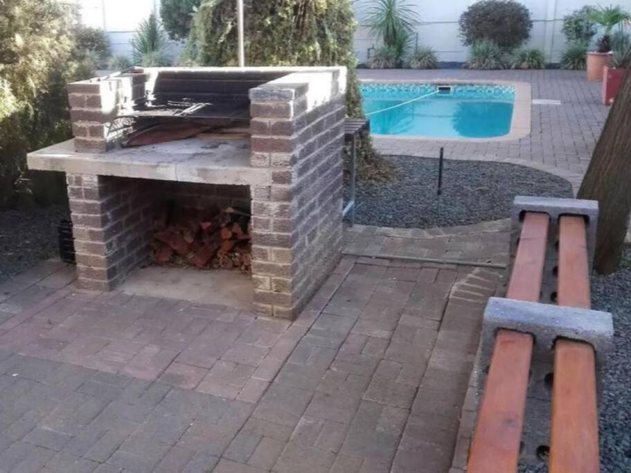 Chic Breeze Casa de hóspedes Bloemfontein