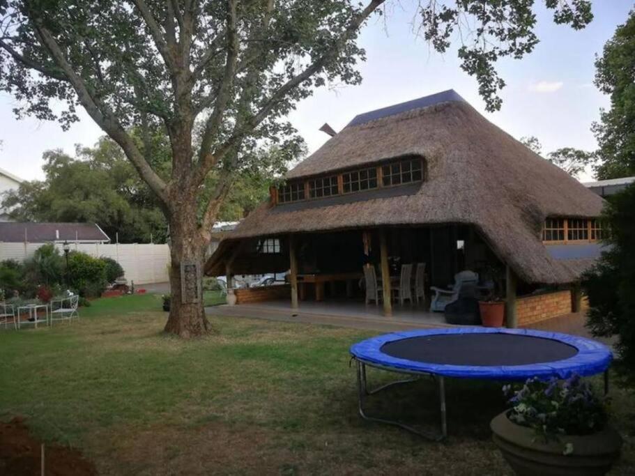 Casa de hóspedes Chic Breeze Bloemfontein