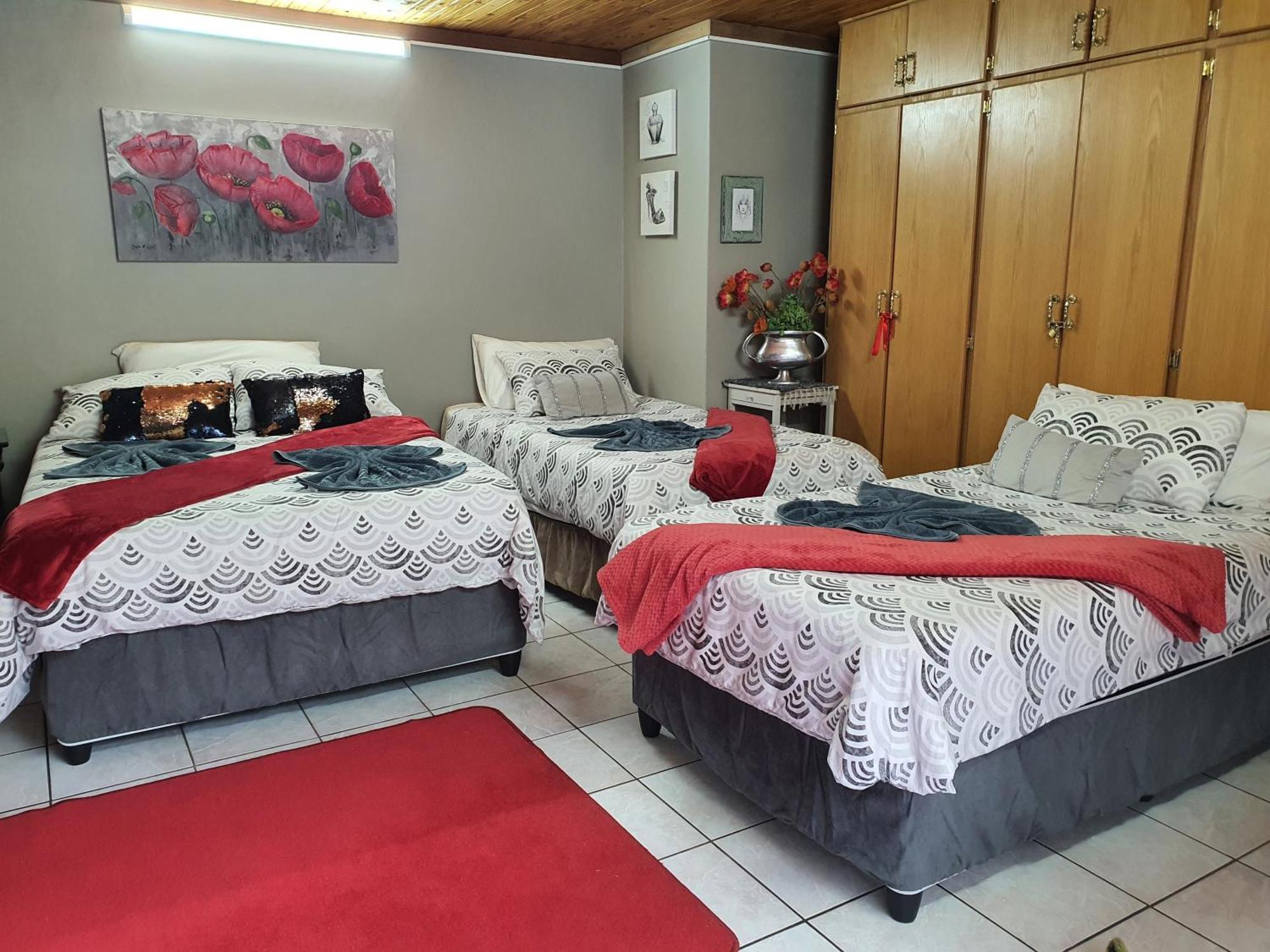 Chic Breeze Bloemfontein