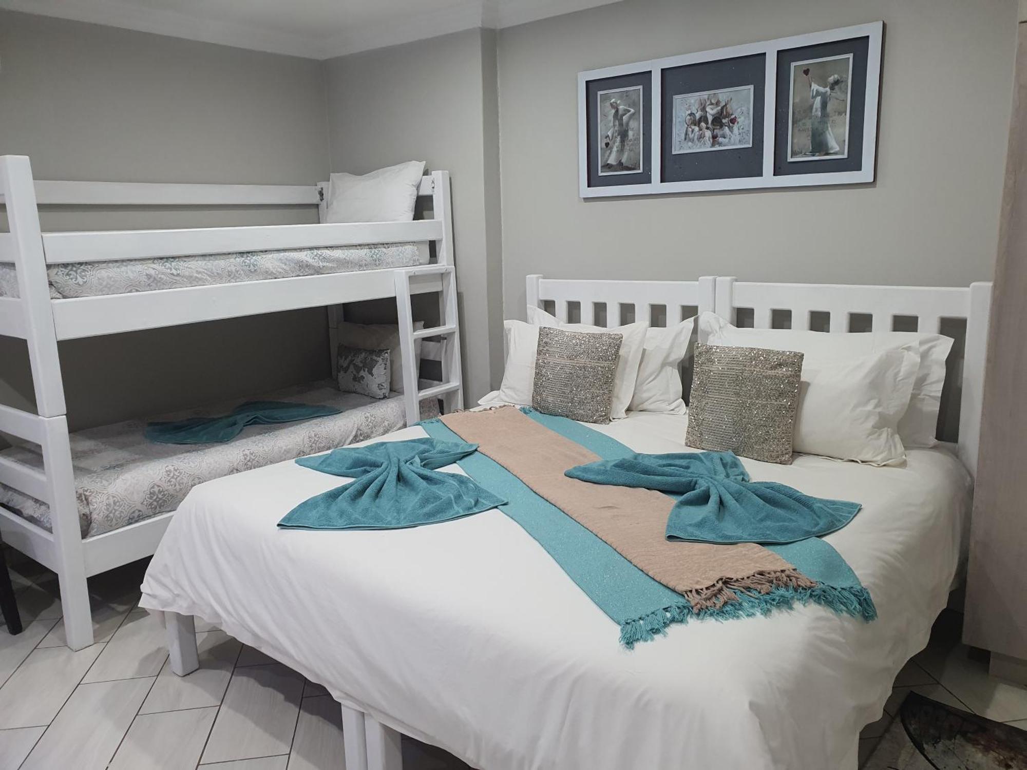 Casa de hóspedes Chic Breeze Bloemfontein