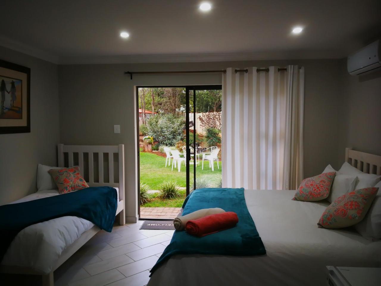 Casa de hóspedes Chic Breeze *