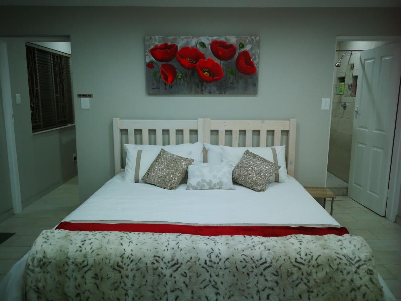 Chic Breeze Casa de hóspedes Bloemfontein