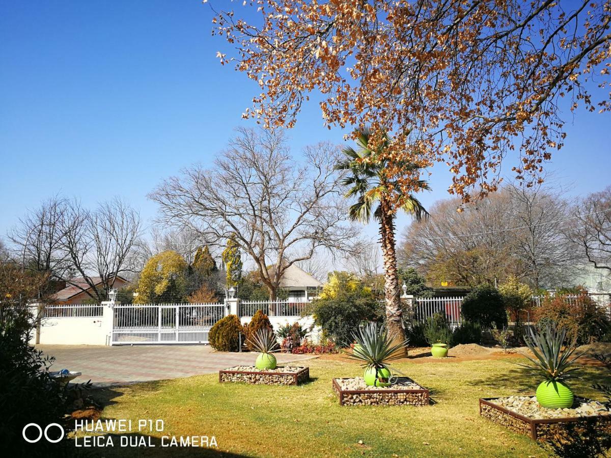 Chic Breeze Bloemfontein